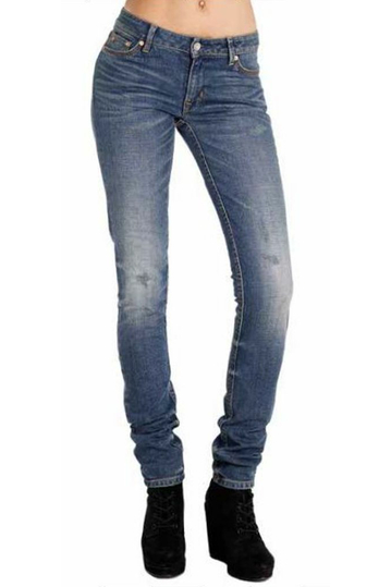 Wesc women's jeans Mandy