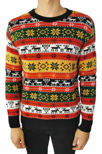 Christmas jumper