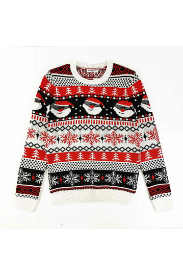 Christmas jumper