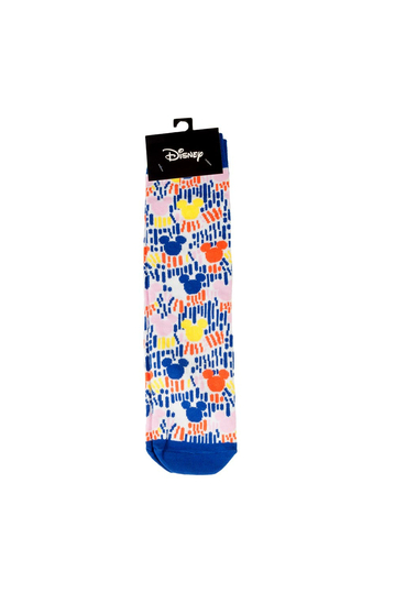 Cimpa Disney Minnie Mouse Socks Multi