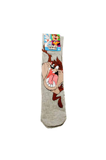 Cimpa Looney Tunes Tasmanian Devil κάλτσες