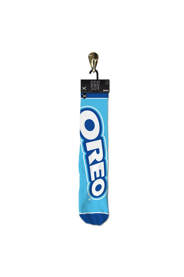 Odd Sox Oreo Cookies crew socks