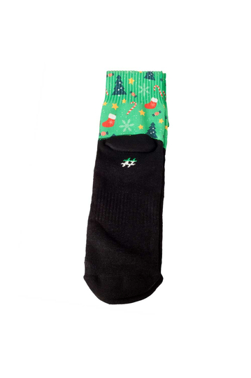 Christmas socks Christmas Spirit