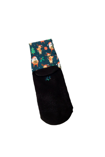 Christmas socks Reindeers