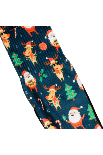 Christmas socks Reindeers