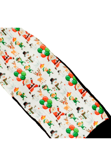 Christmas socks Decoration