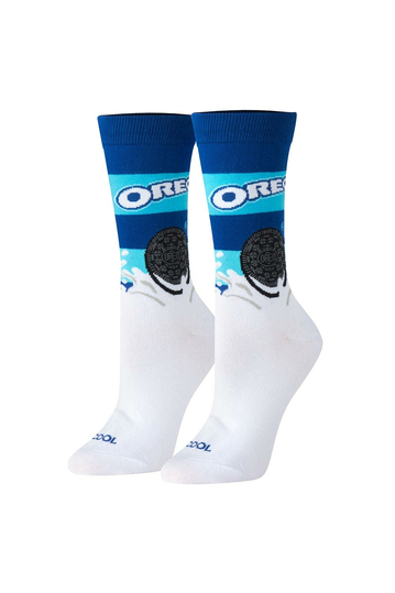 Cool Socks Oreo Dunk socks