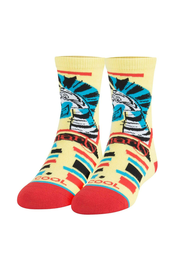 Cool Socks Madagascar - Kids socks