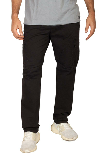 Gnious Keelan cargo pants black