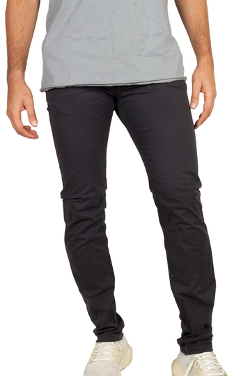 Gnious Cameron chino pants ultra dark navy