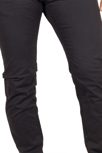 Gnious Cameron chino παντελόνι ultra dark navy