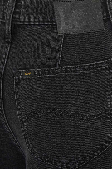 Lee Stella A-Line Jeans - Into The Shadow