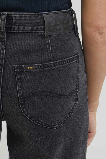 Lee Stella A-Line Jeans - Into The Shadow