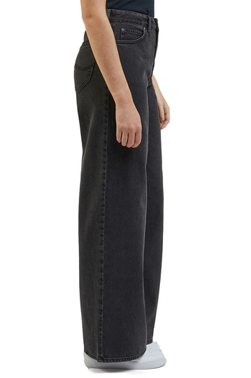 Lee Stella A-Line Jeans - Into The Shadow
