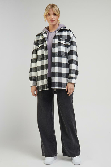 Lee Stella A-Line Jeans - Into The Shadow