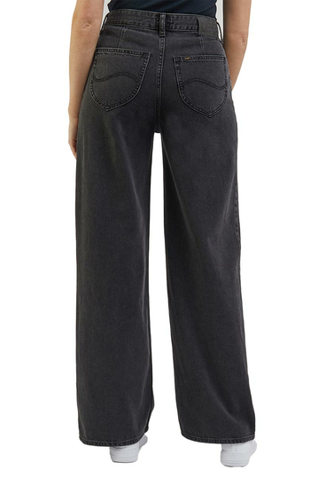 Lee Stella A-Line Jeans - Into The Shadow