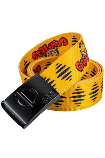 Odd Sox Garfield Stripes Web Belt