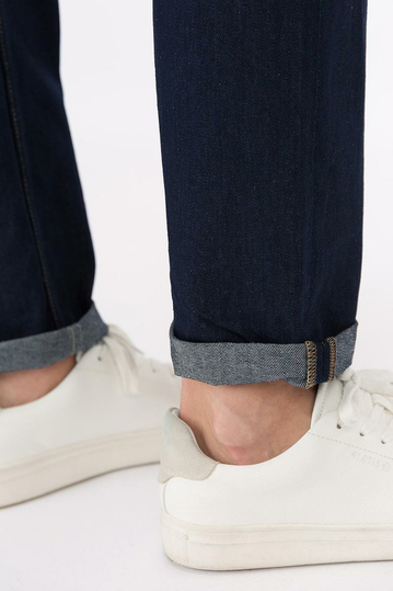 Tiffosi Brody Regular Fit Jeans