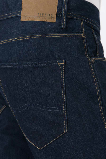 Tiffosi Brody Regular Fit Jeans