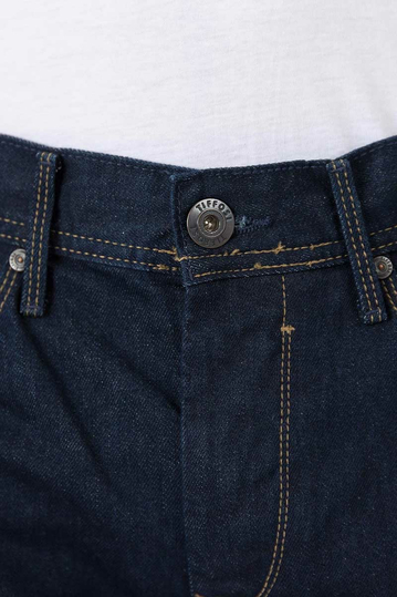 Tiffosi Brody Regular Fit Jeans