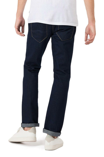 Tiffosi Brody Regular Fit Jeans