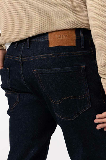 Tiffosi Tyler Tapered Fit Jeans