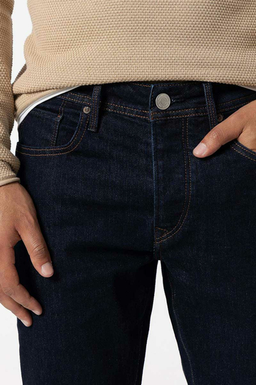 Tiffosi Tyler Tapered Fit Jeans