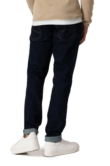 Tiffosi Tyler Tapered Fit Jeans
