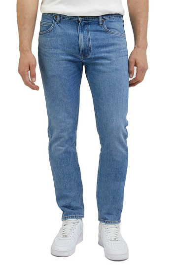 Lee Rider Slim Fit Jeans - Downtown