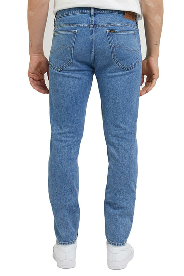 Lee Rider Slim Fit Jeans - Downtown