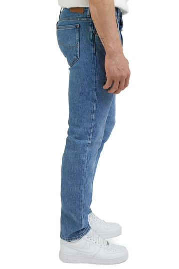 Lee Rider Slim Fit Jeans - Downtown