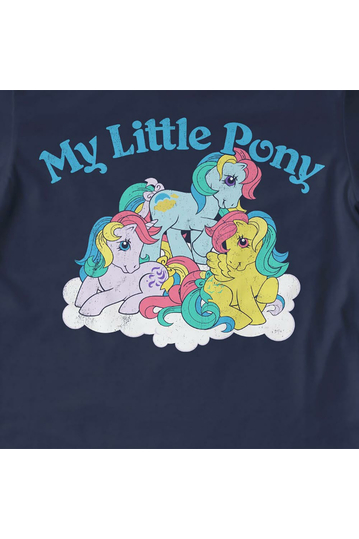 My Little Pony T-Shirt Navy