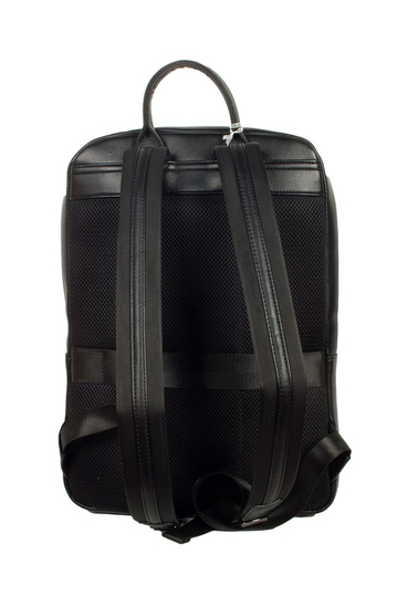 David Jones backpack black