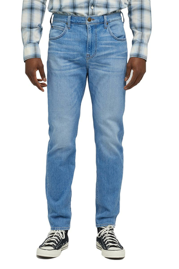 Lee Austin Regular Tapered Jeans - Union City Worn