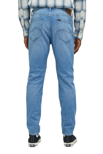Lee Austin Regular Tapered Jeans - Union City Worn