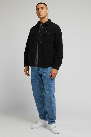 Lee Oscar Jeans - Downtown