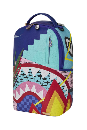 Sprayground Backpack South Beach