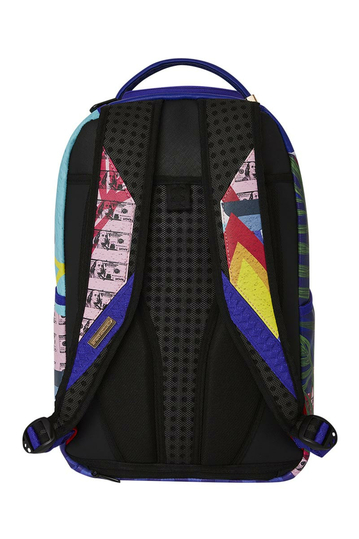 Sprayground Backpack South Beach