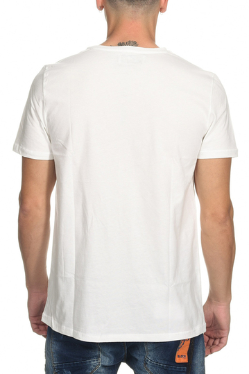 Bigbong Godfather T-shirt Off White