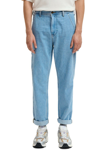 Lee Carpenter Jeans - Light