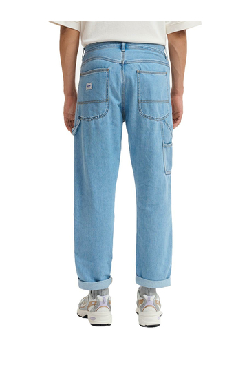 Lee Carpenter Jeans - Light