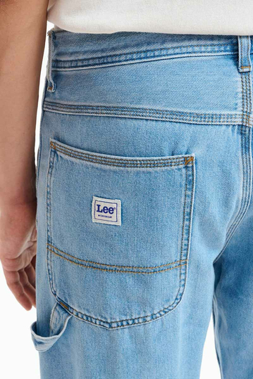 Lee Carpenter Jeans - Light