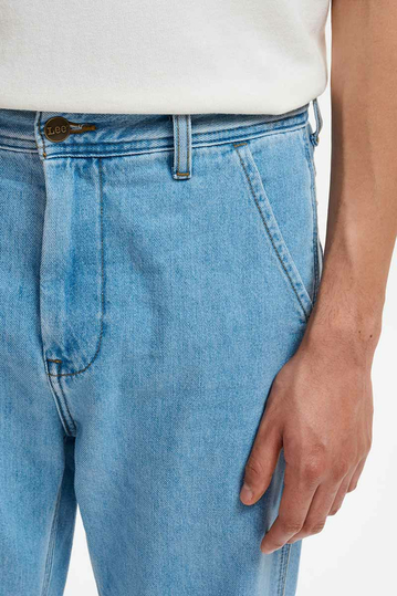 Lee Carpenter Jeans - Light