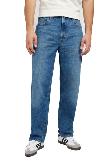 Lee Asher Loose Fit Jeans - Handsome