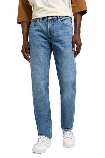 Lee Daren Zip Fly Jeans - Country Road