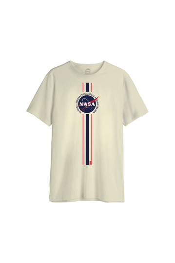 Cotton Division Oversize NASA T-shirt