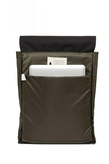 Lefrik Handy Backpack Black