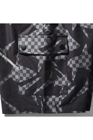 Sprayground βερμούδα Shark Pattern