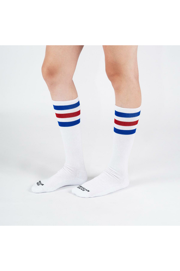 American Socks American Pride Knee High Socks