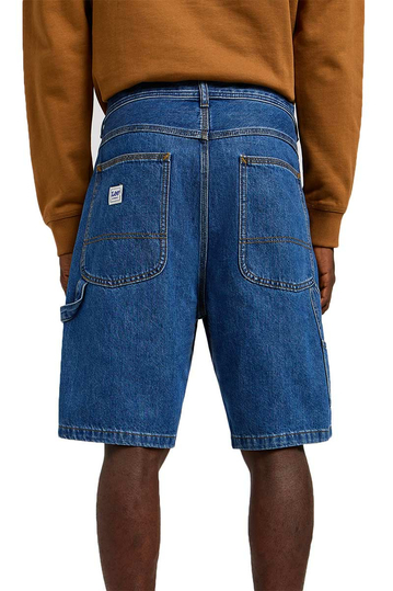 Lee Ανδρική Βερμούδα Carpenter Mid Shade